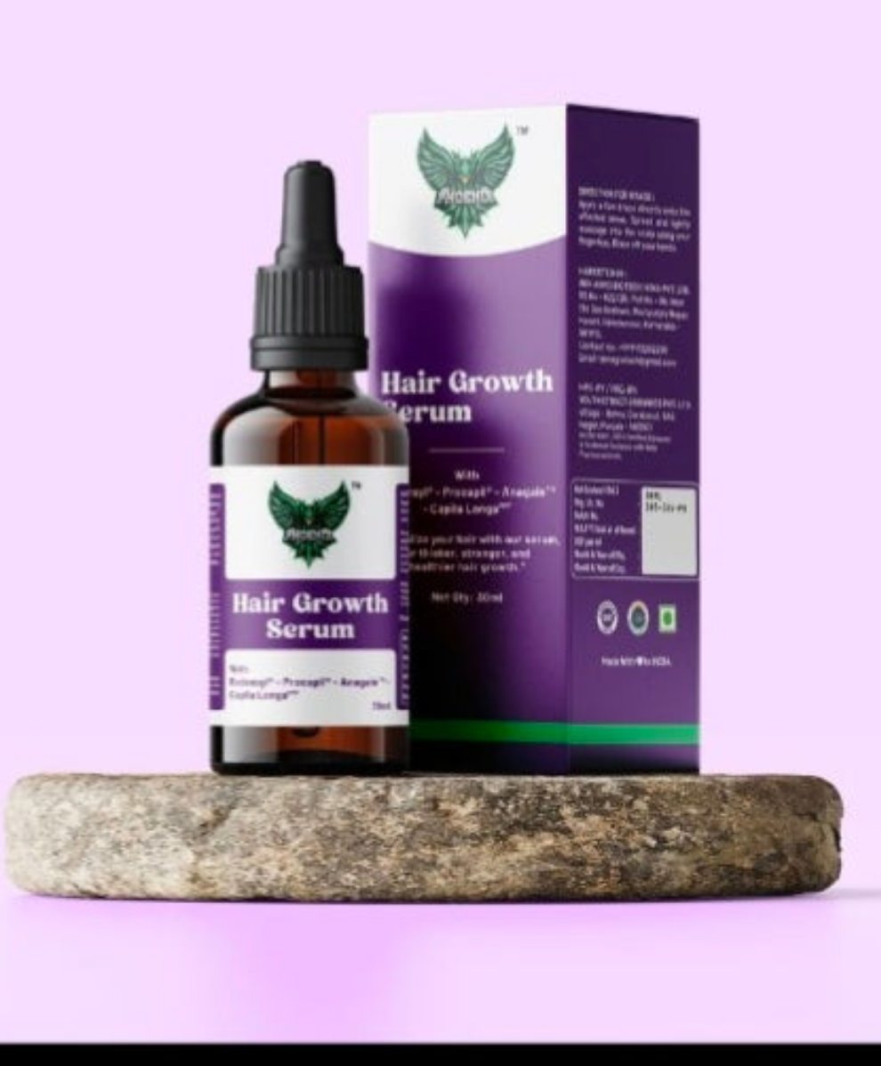 Hair Growth serrum