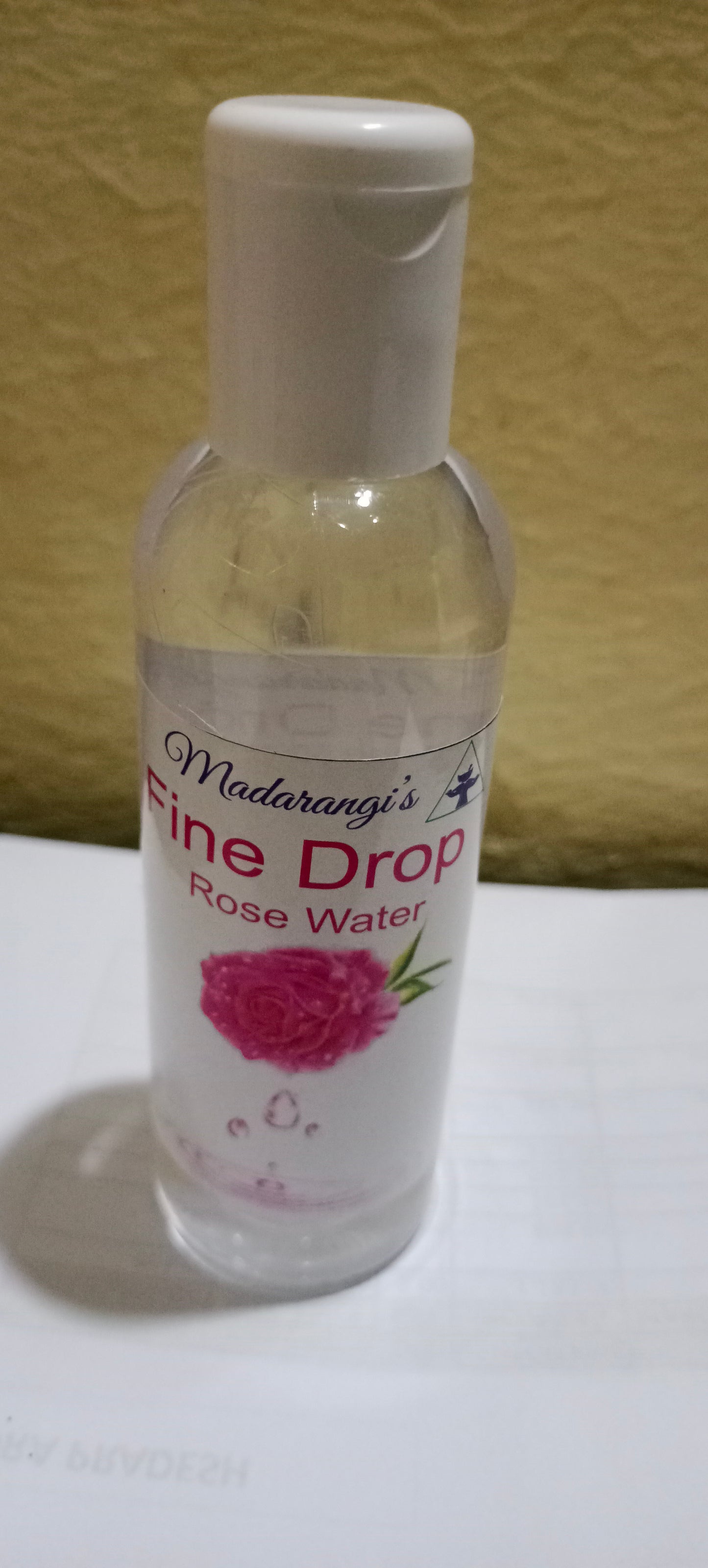 Face pack(10pecies) and Rose water(2 pecies)