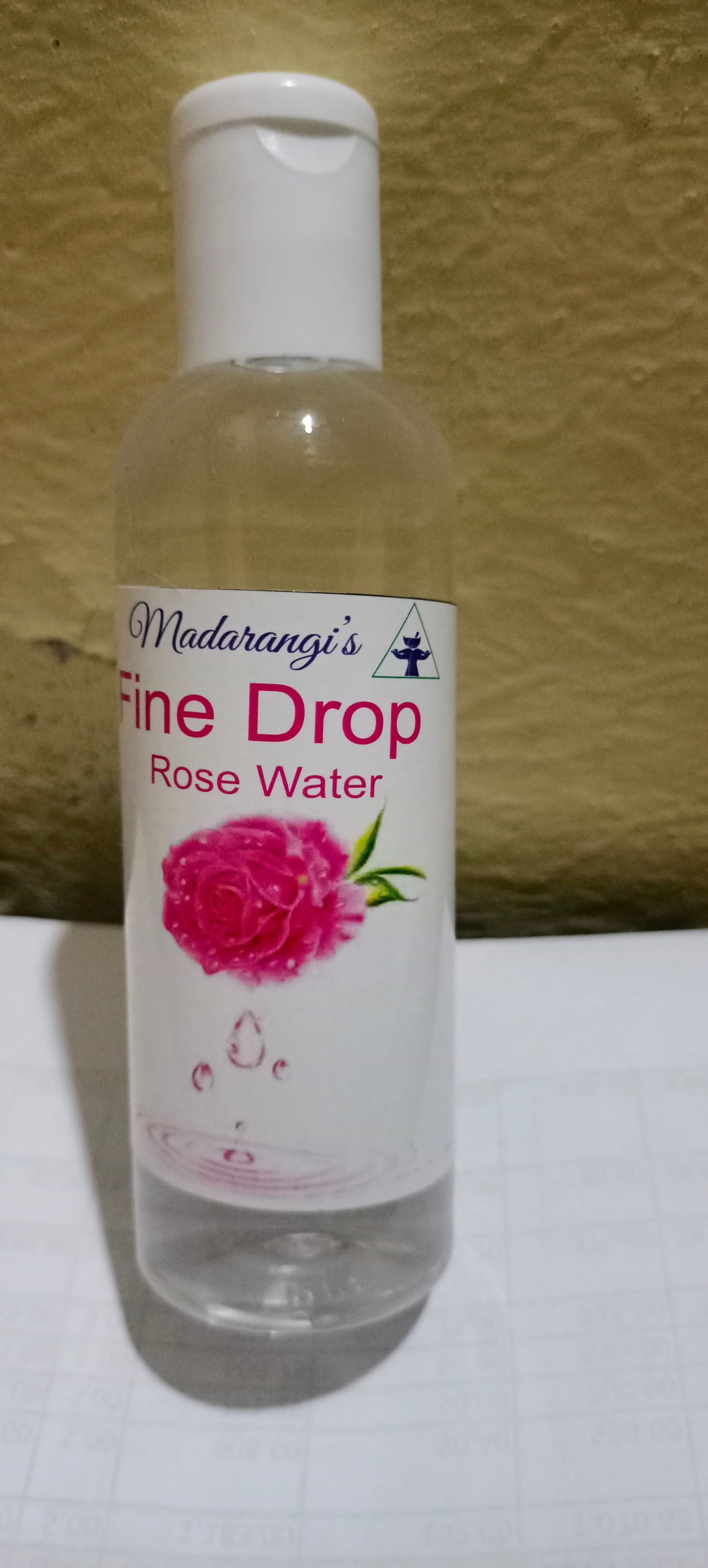 Face pack(10pecies) and Rose  water(2 pecies)